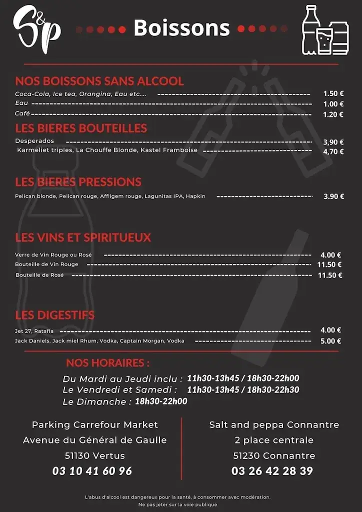 Menu_Salt&peppa connantre_Connantre_image_3