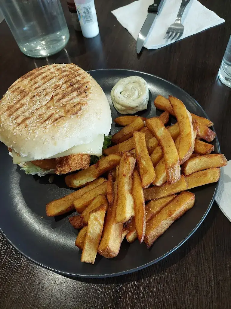 Thomas lemaire_Salt&peppa connantre_Connantre_review