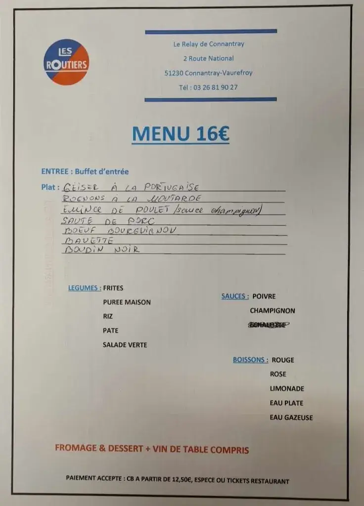 Menu_Le Relais De Connantray_Connantray-Vaurefroy_image_3