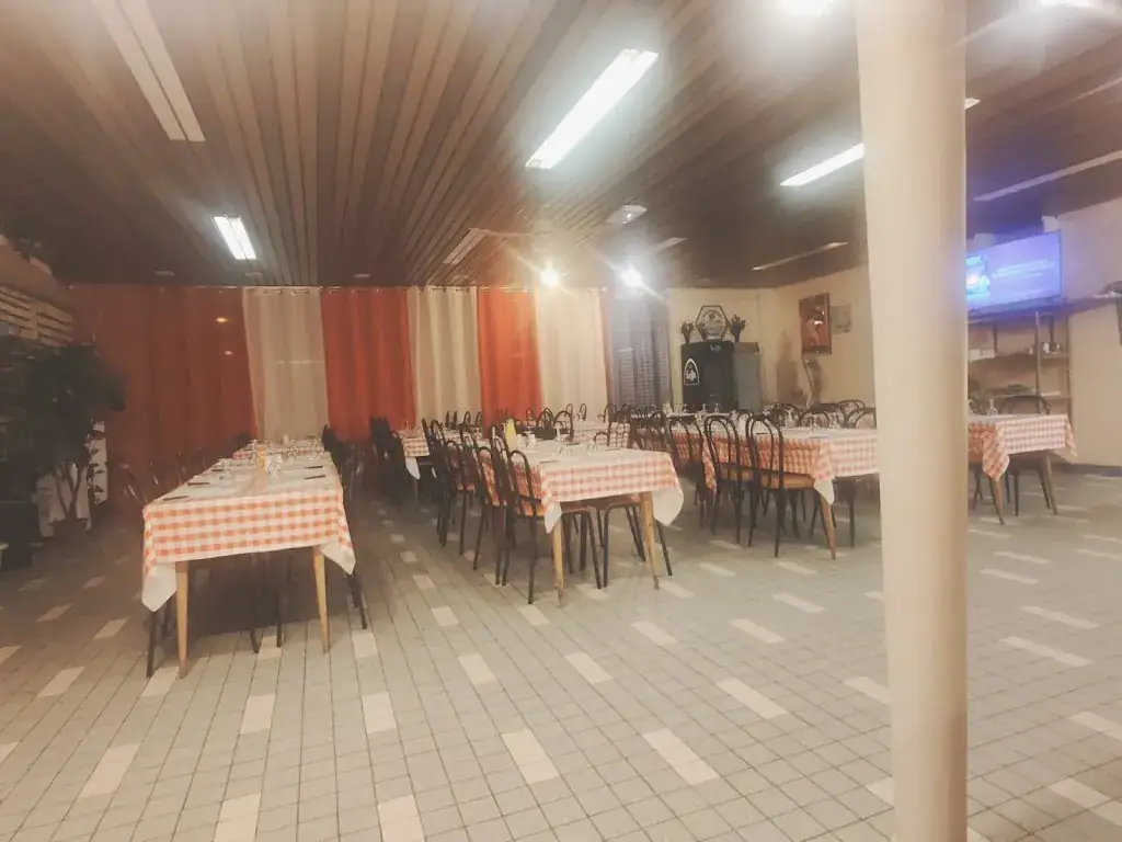 Giancarlo Caputo_Le Relais De Connantray_Connantray-Vaurefroy_review