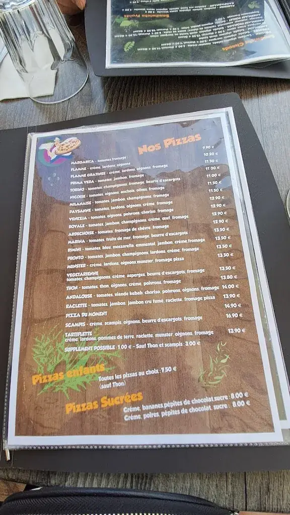 Menu_Le Forfelet_Corcieux_image_1