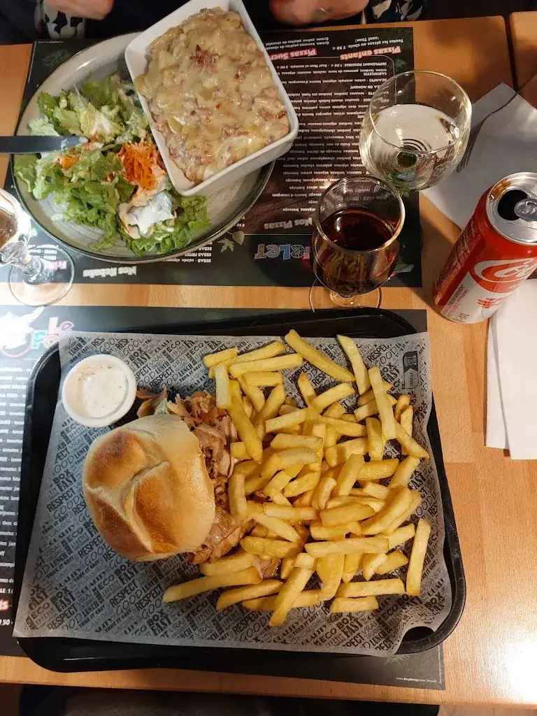 Dominique Giboire_Le Forfelet_Corcieux_review