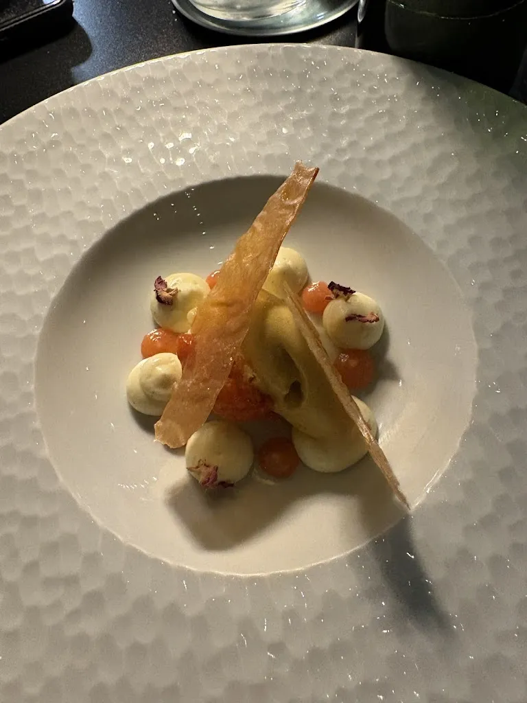 Ducoulombier Philippe_Restaurant 1906_Chanos-Curson_review