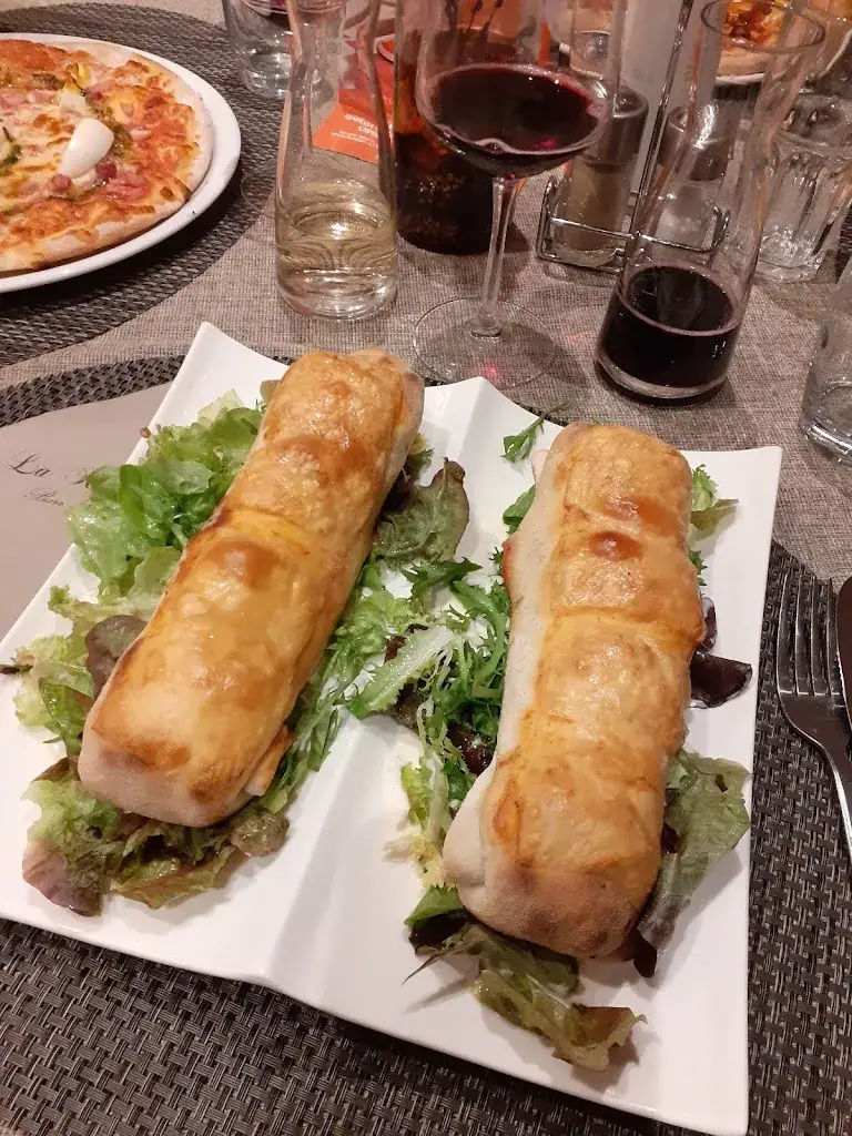 Menu_Restaurant La Romanella_Châtenois_image_7