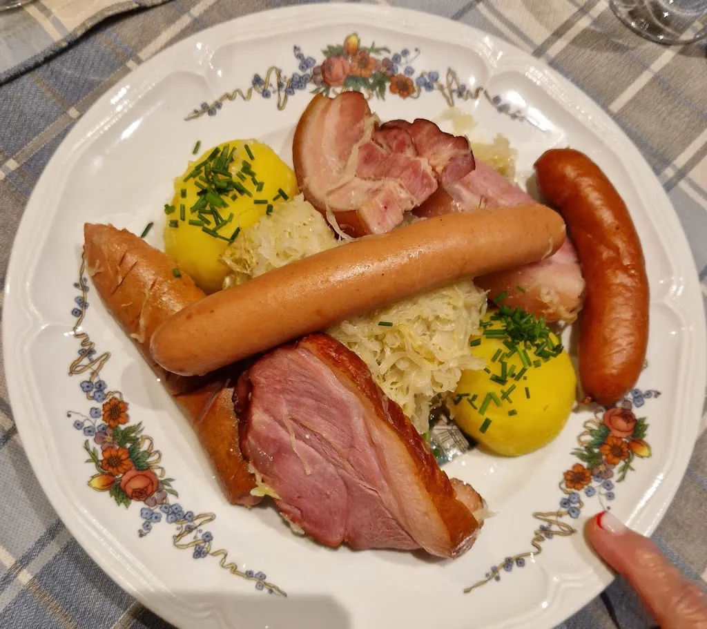 Menu_Hôtel Restaurant Beysang_Châtenois_image_5