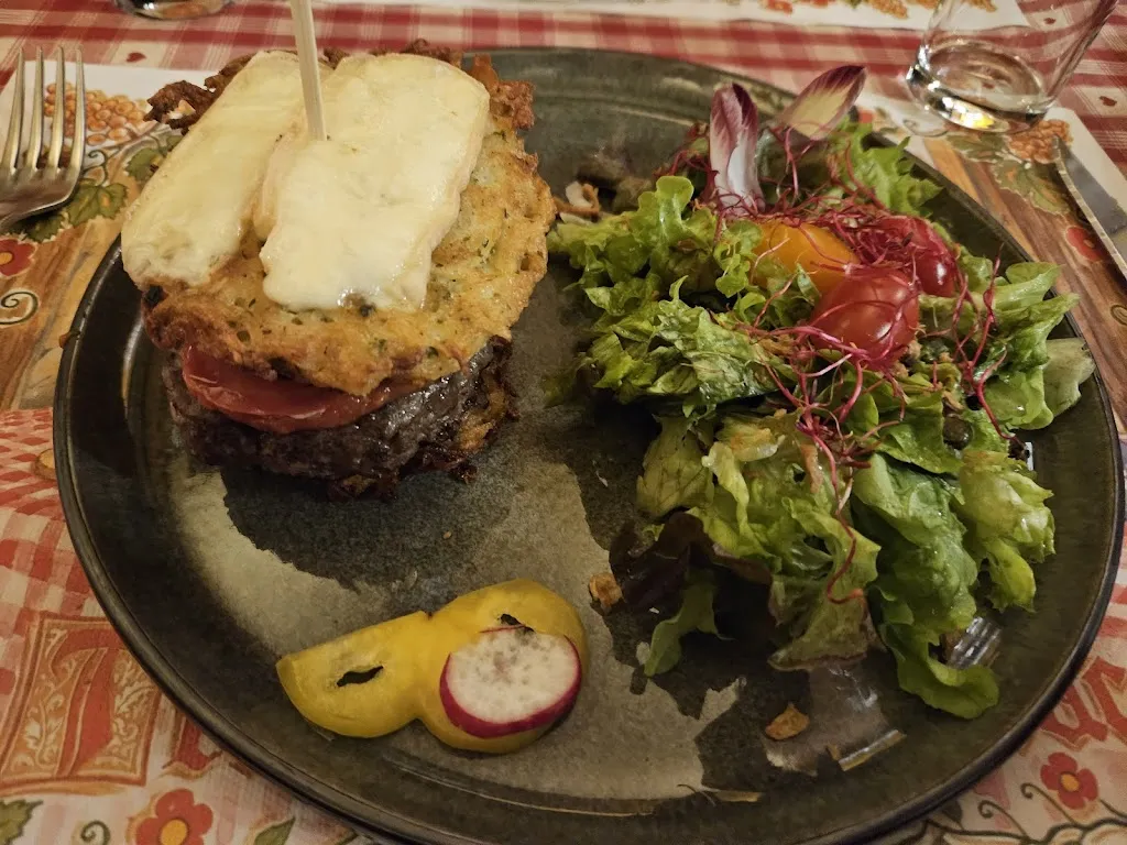 Menu_RESTAURANT DONTENVILLE A LA COURONNE_Châtenois_image_2