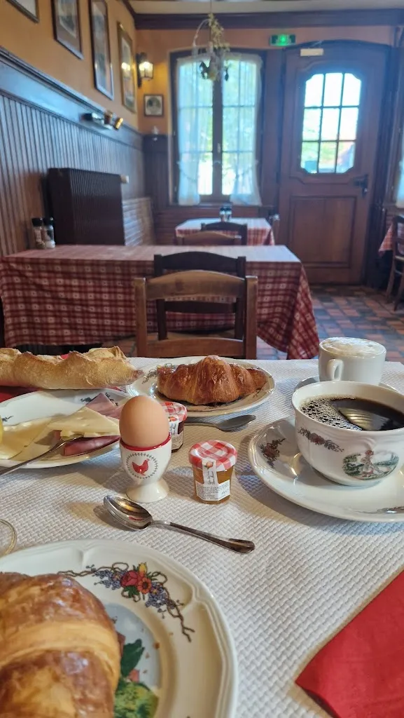 Marina Kozhevnikova_RESTAURANT DONTENVILLE A LA COURONNE_Châtenois_avis