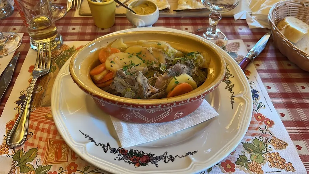 RESTAURANT DONTENVILLE A LA COURONNE_Châtenois_slider_image_1