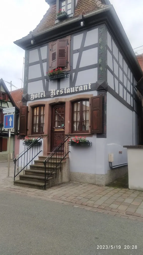 RESTAURANT DONTENVILLE A LA COURONNE_Châtenois_slider_image_2