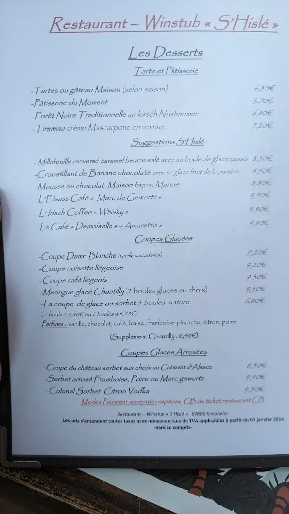 Menu_S'Hislé_Kintzheim_image_2