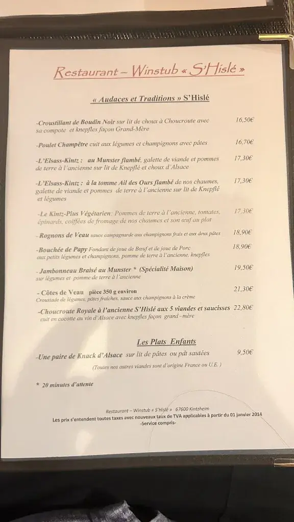 Menu_S'Hislé_Kintzheim_image_4