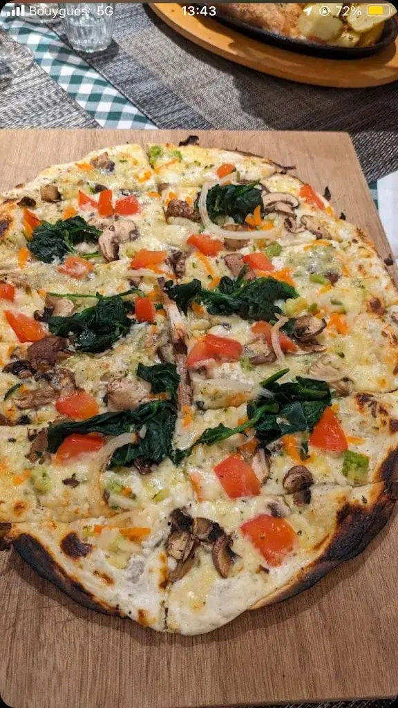 Mario Caruso_S'Hislé_Kintzheim_review