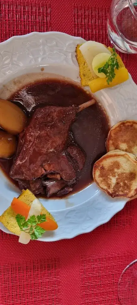 Patrícia Namba_Auberge Saint-Martin_Kintzheim_review