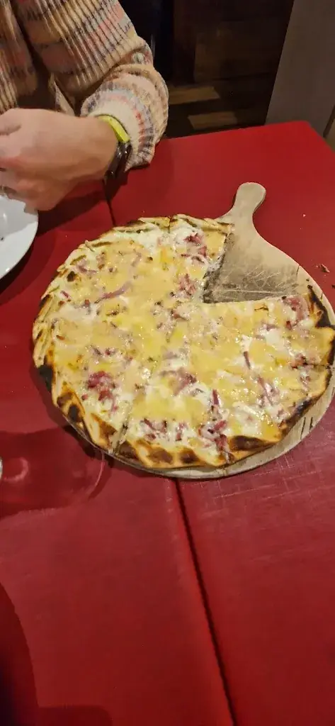 Bertrand Frachon_Auberge Saint-Martin_Kintzheim_review