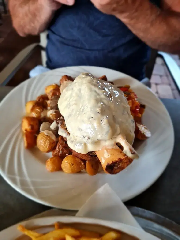 Jody McLoughlin_Auberge Saint-Martin_Kintzheim_review