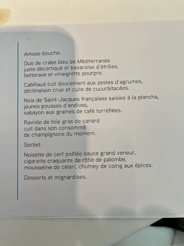 Menu_Les Cèdres - Bertrand Frères_Granges-les-Beaumont_immagine_4