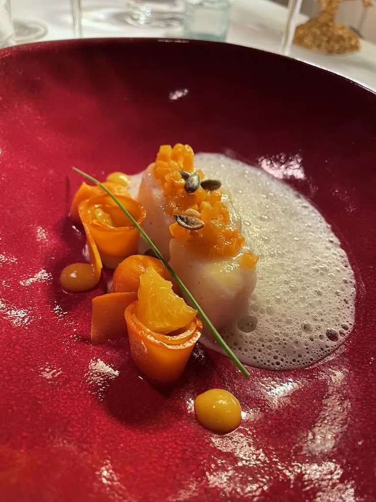 Menu_Les Cèdres - Bertrand Frères_Granges-les-Beaumont_immagine_9