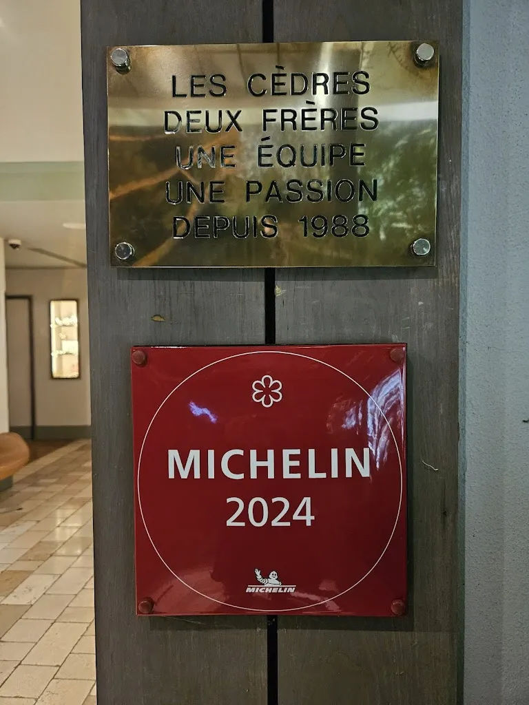 Julian Cardona_Les Cèdres - Bertrand Frères_Granges-les-Beaumont_recensione