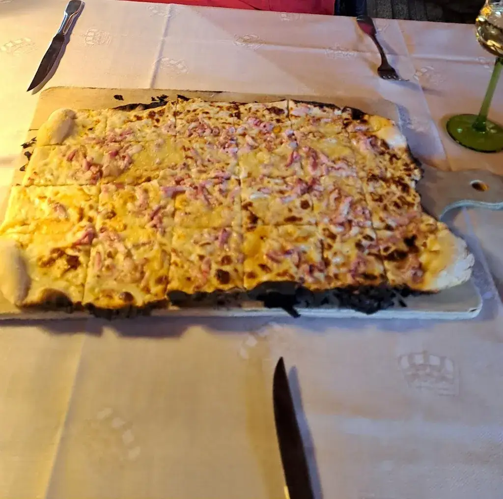 Dalibor Zelený_Restaurant La Couronne_Scherwiller_review