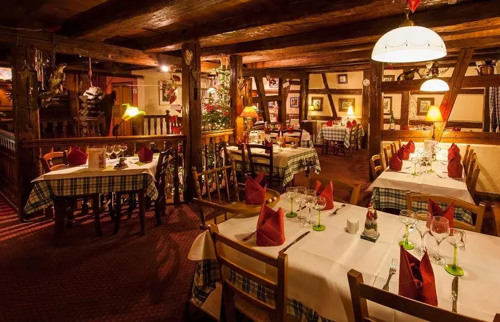 Restaurant La Couronne_Scherwiller_slider_image_1