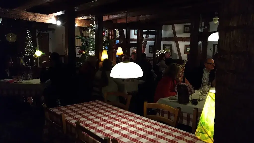 Restaurant La Couronne_Scherwiller_slider_image_2