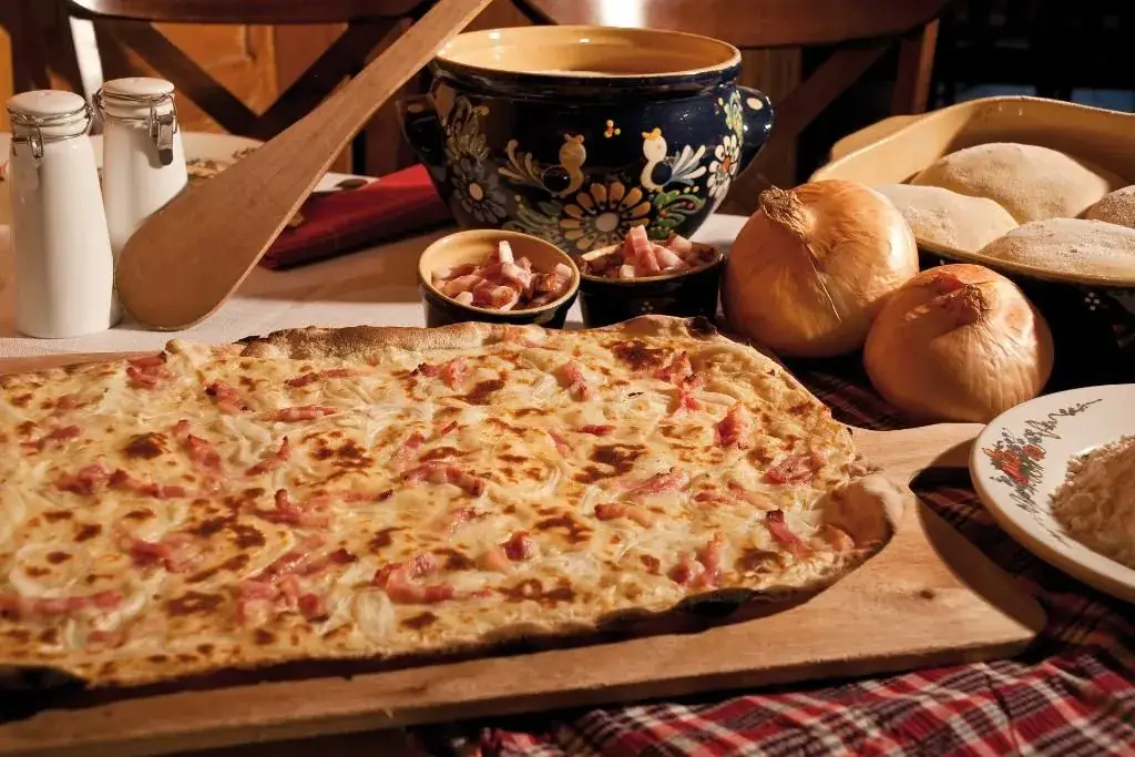 Restaurant La Couronne_Scherwiller_slider_image_3