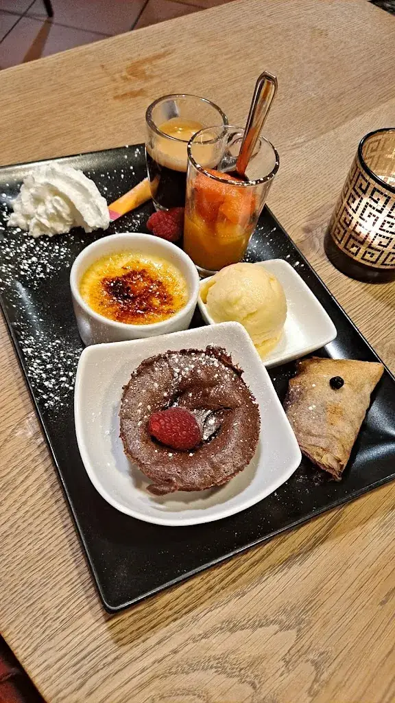 Menu_Restaurant auberge de la paix Sélestat_Sélestat_imagen_4