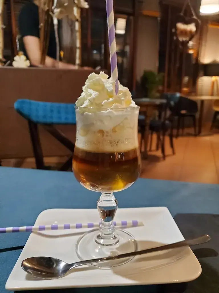 Menu_Restaurant auberge de la paix Sélestat_Sélestat_imagen_5