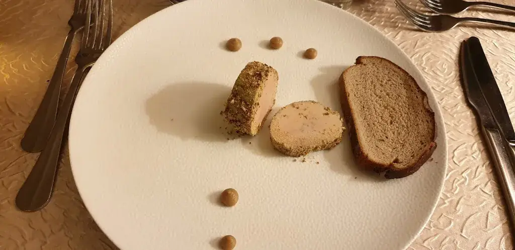 Menu_Restaurant auberge de la paix Sélestat_Sélestat_imagen_6