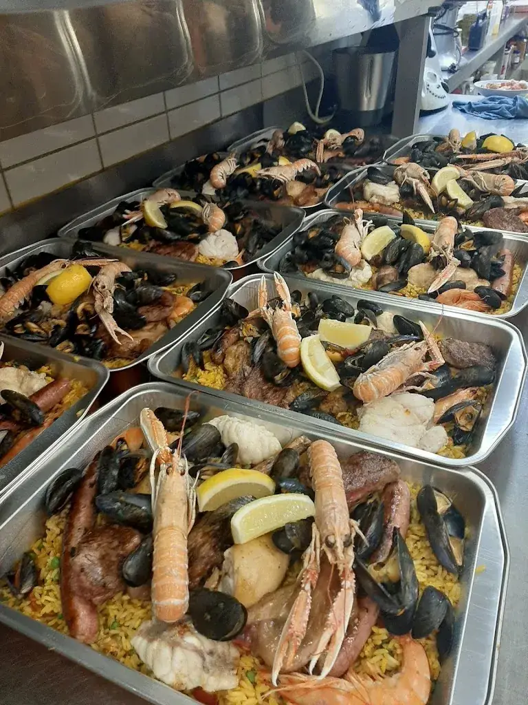 Menu_Restaurant auberge de la paix Sélestat_Sélestat_imagen_7