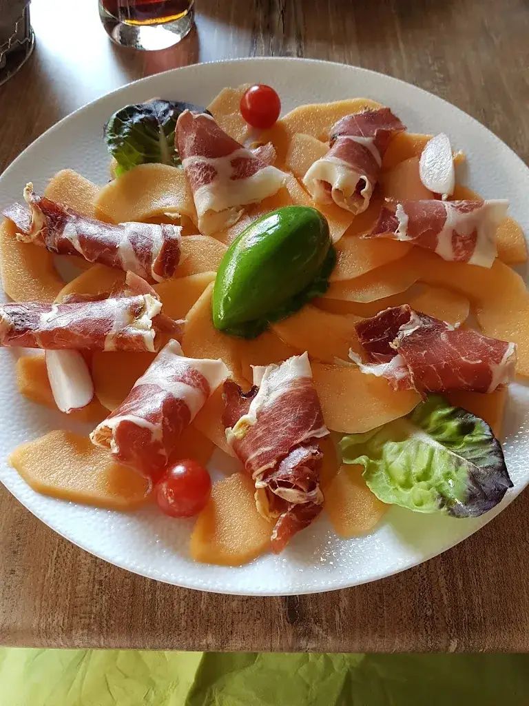 Menu_Restaurant auberge de la paix Sélestat_Sélestat_imagen_8