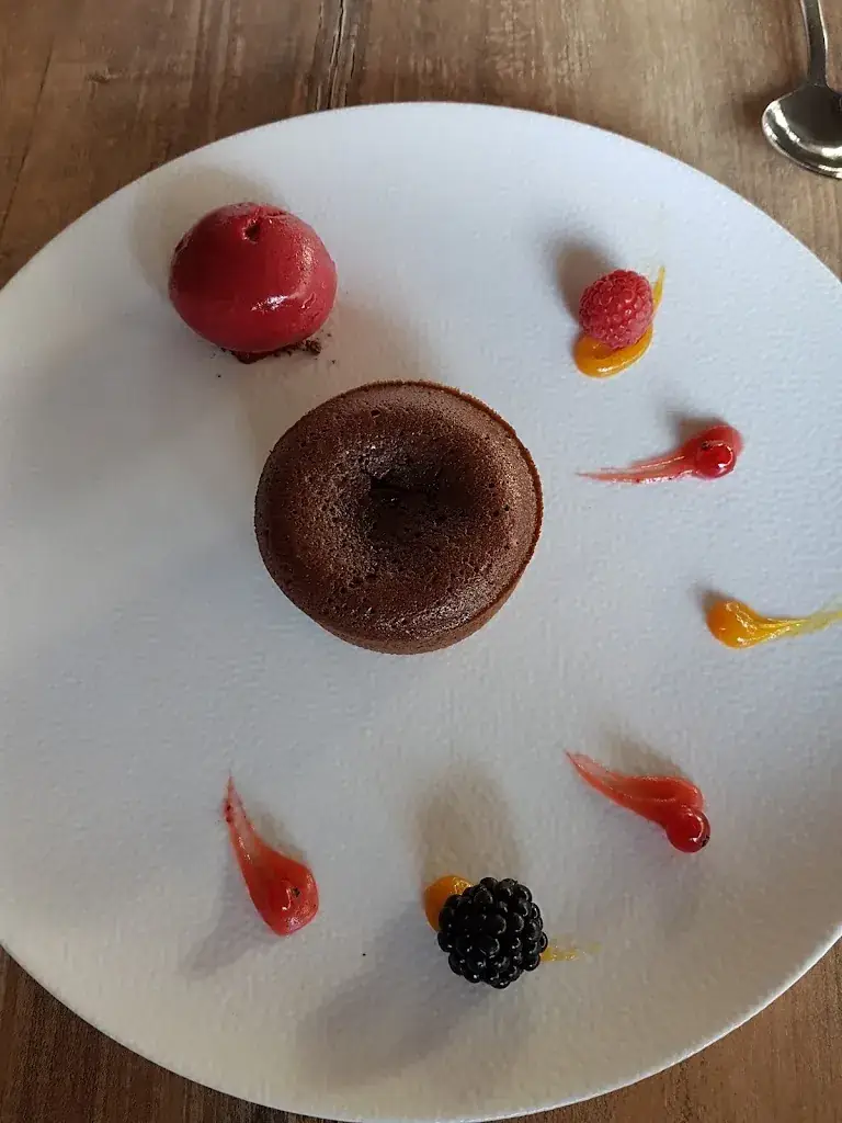 Menu_Restaurant auberge de la paix Sélestat_Sélestat_imagen_9