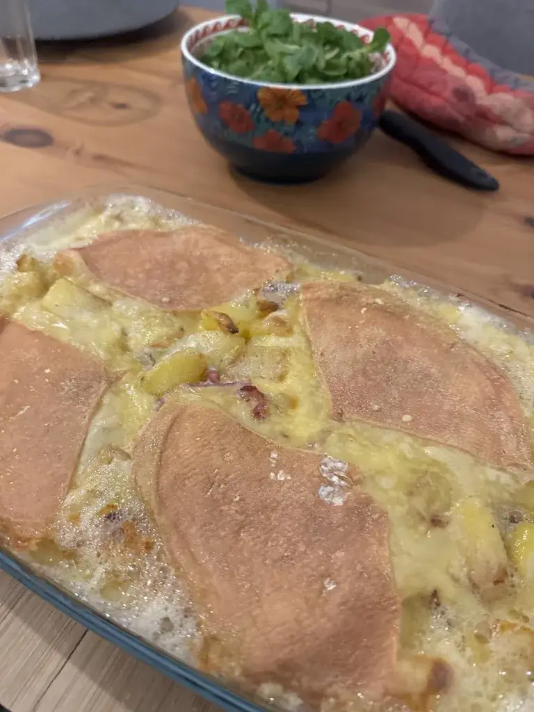 Lisa Roesch_Earl Ferme Idoux_Châtenois_review