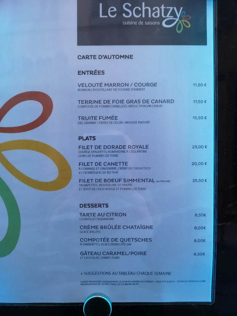 Menu_Le Schatzy_Sélestat_image_3