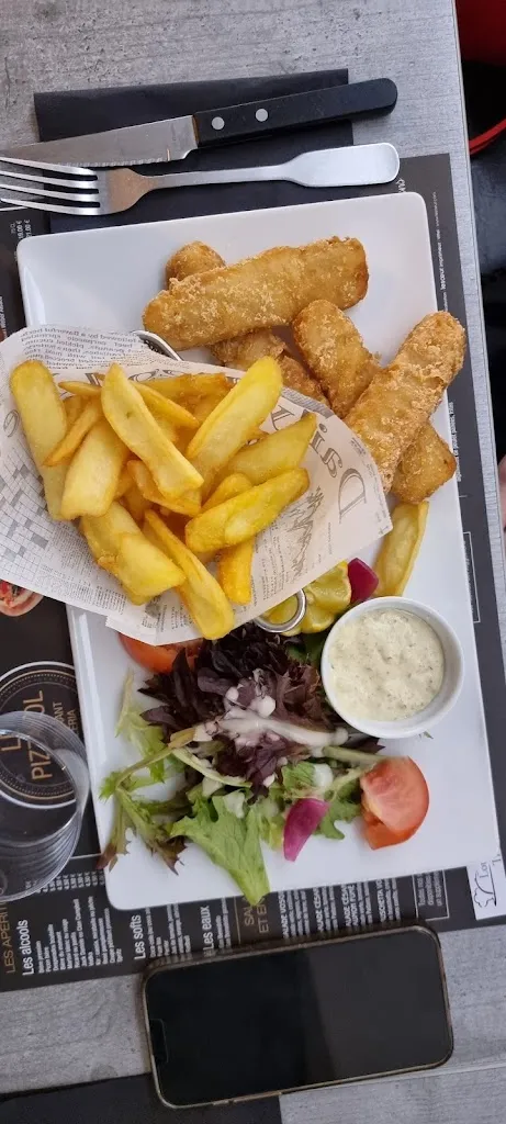 Menu_Le Pizzaiol_Châtenois_image_6