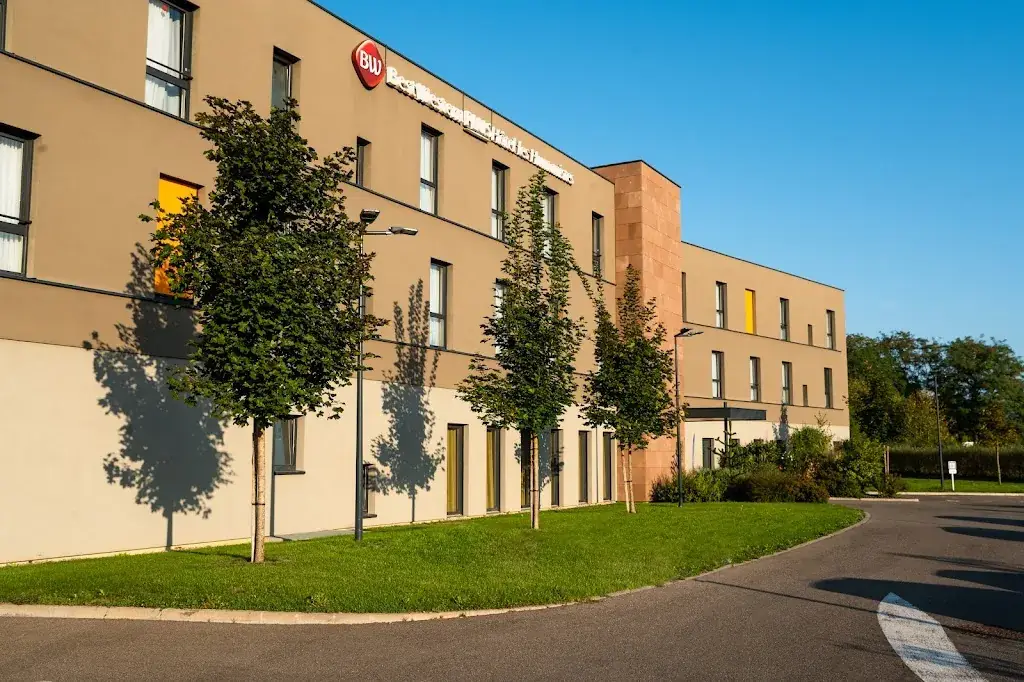 Hôtel Les Humanistes_Sélestat_slider_image_1