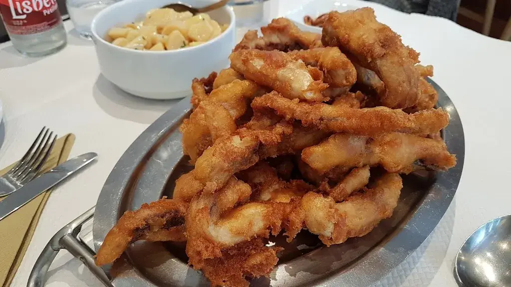 Le Xie_Auberge de la Huhnelmuhle_Scherwiller_review