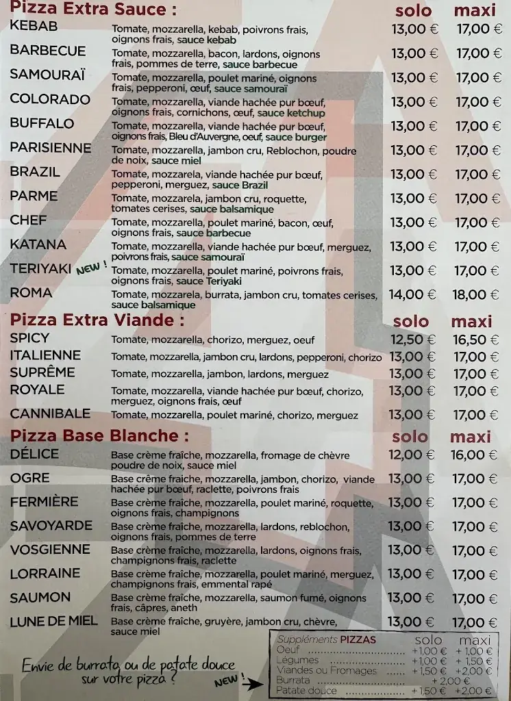Menu_Pizzeria Le 44_Châtenois_immagine_2