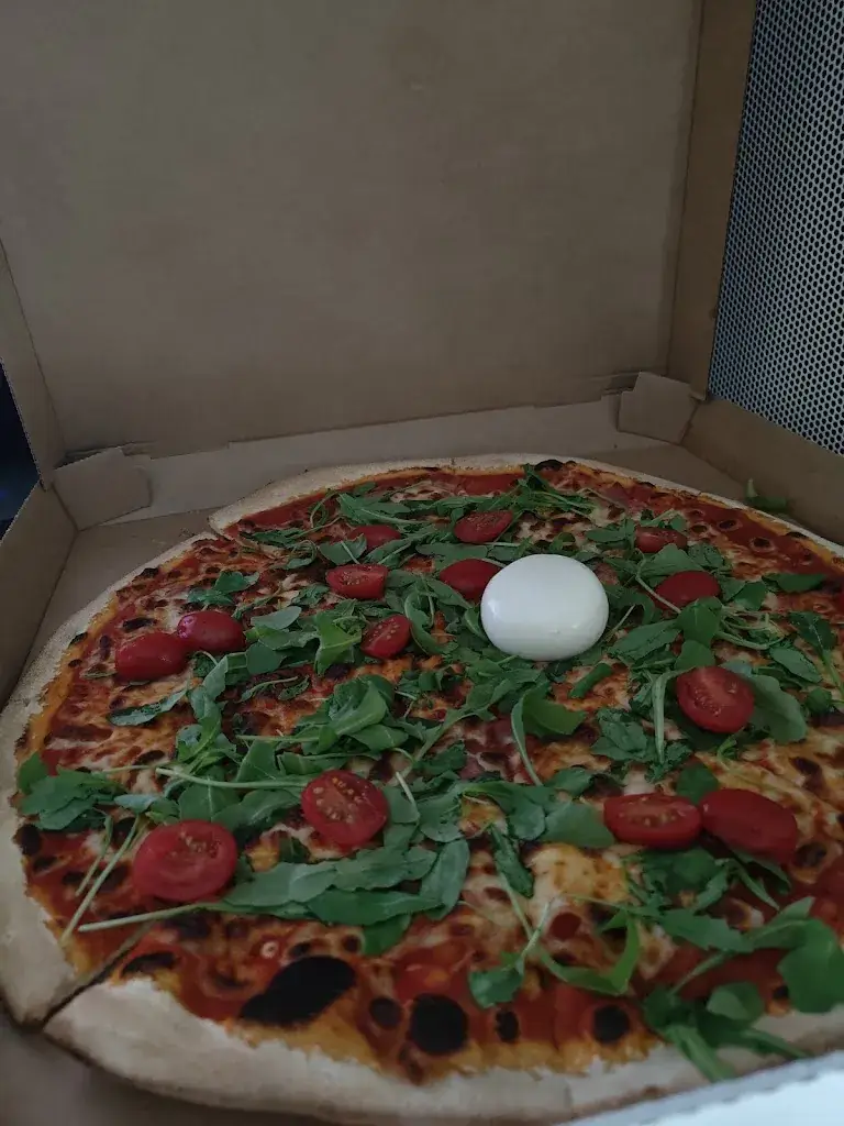 loann kretz_Pizzeria Le 44_Châtenois_recensione