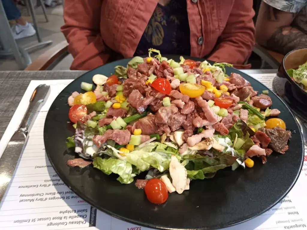 hajer mestaysser_Le Campagnol_Corny-sur-Moselle_review