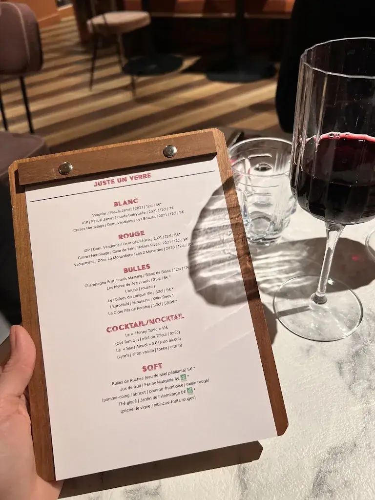 Menu_La Cage Aux Fleurs_Tain-l'Hermitage_image_3