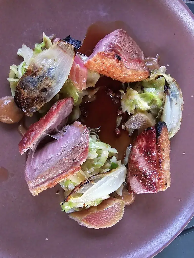 Menu_La Cage Aux Fleurs_Tain-l'Hermitage_image_7