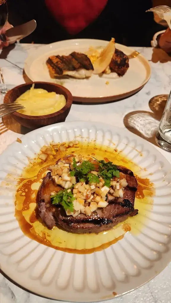 Menu_La Cage Aux Fleurs_Tain-l'Hermitage_image_8