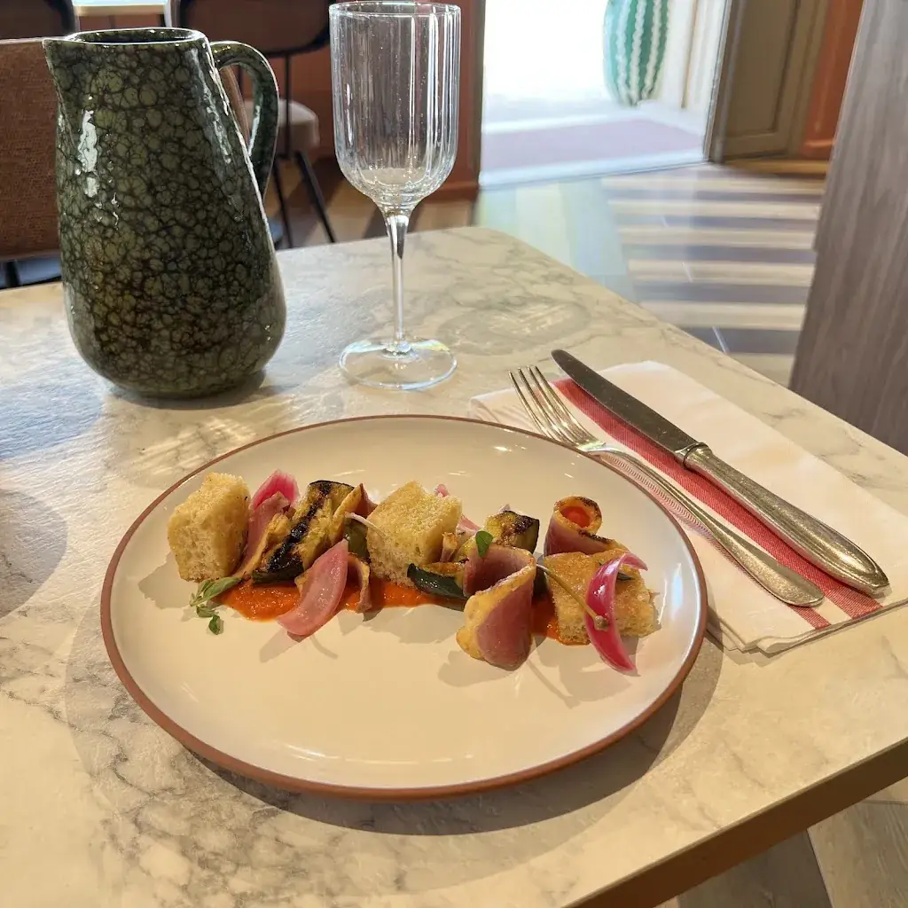 Menu_La Cage Aux Fleurs_Tain-l'Hermitage_image_9