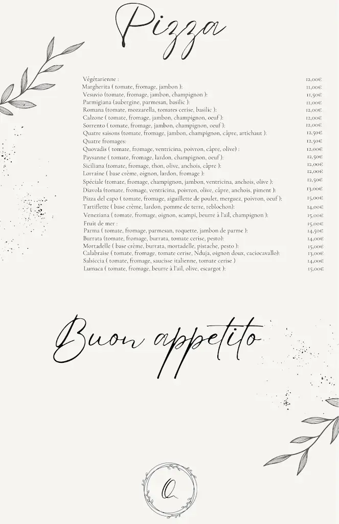 Menu_Quo Vadis_Clouange_image_3