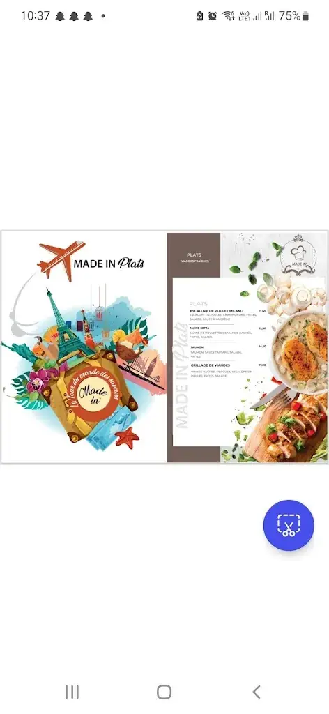 Menu_Made In_Clouange_image_2