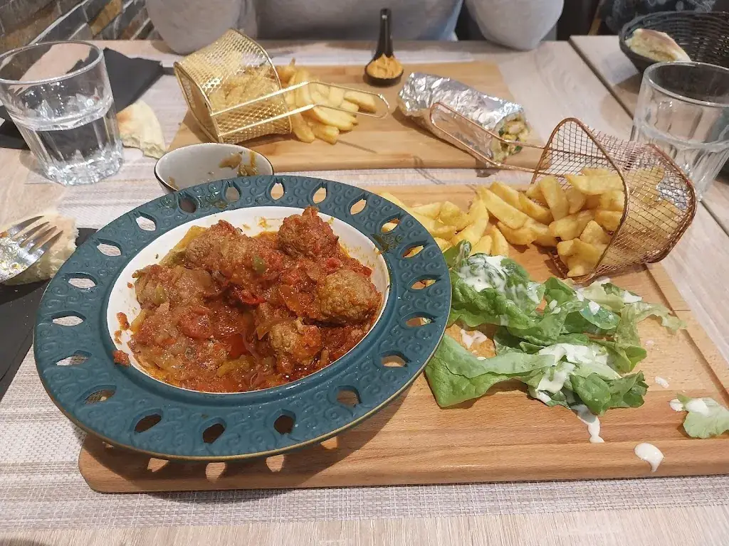 Christophe Heidmann_Made In_Clouange_review