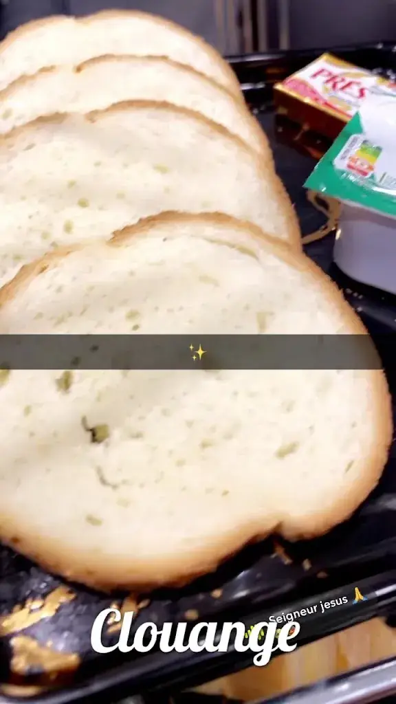 Made In Restaurant in Clouange