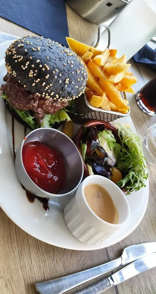 Étienne de_De la Ferme à l'Assiette_Rombas_review