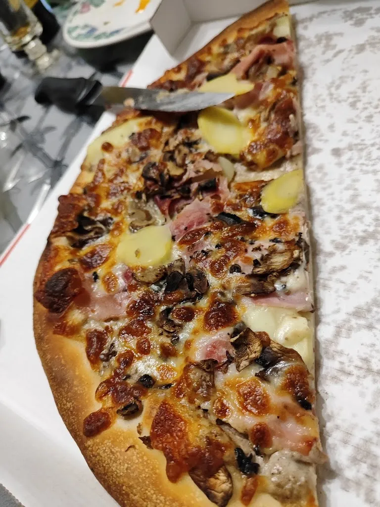 Menu_Tradizione Di Pasta_Clouange_image_8